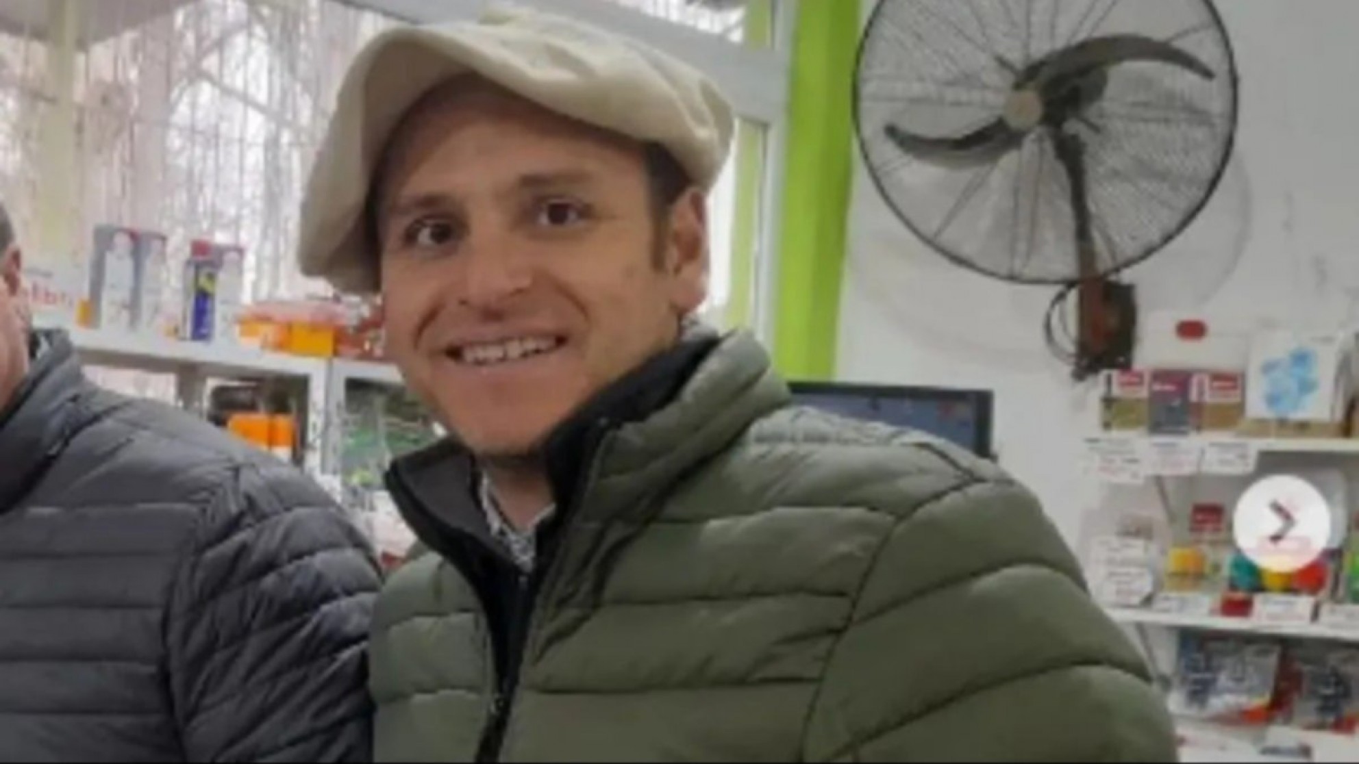 Un concejal de Cambia Mendoza quedó en la mira de Justicia